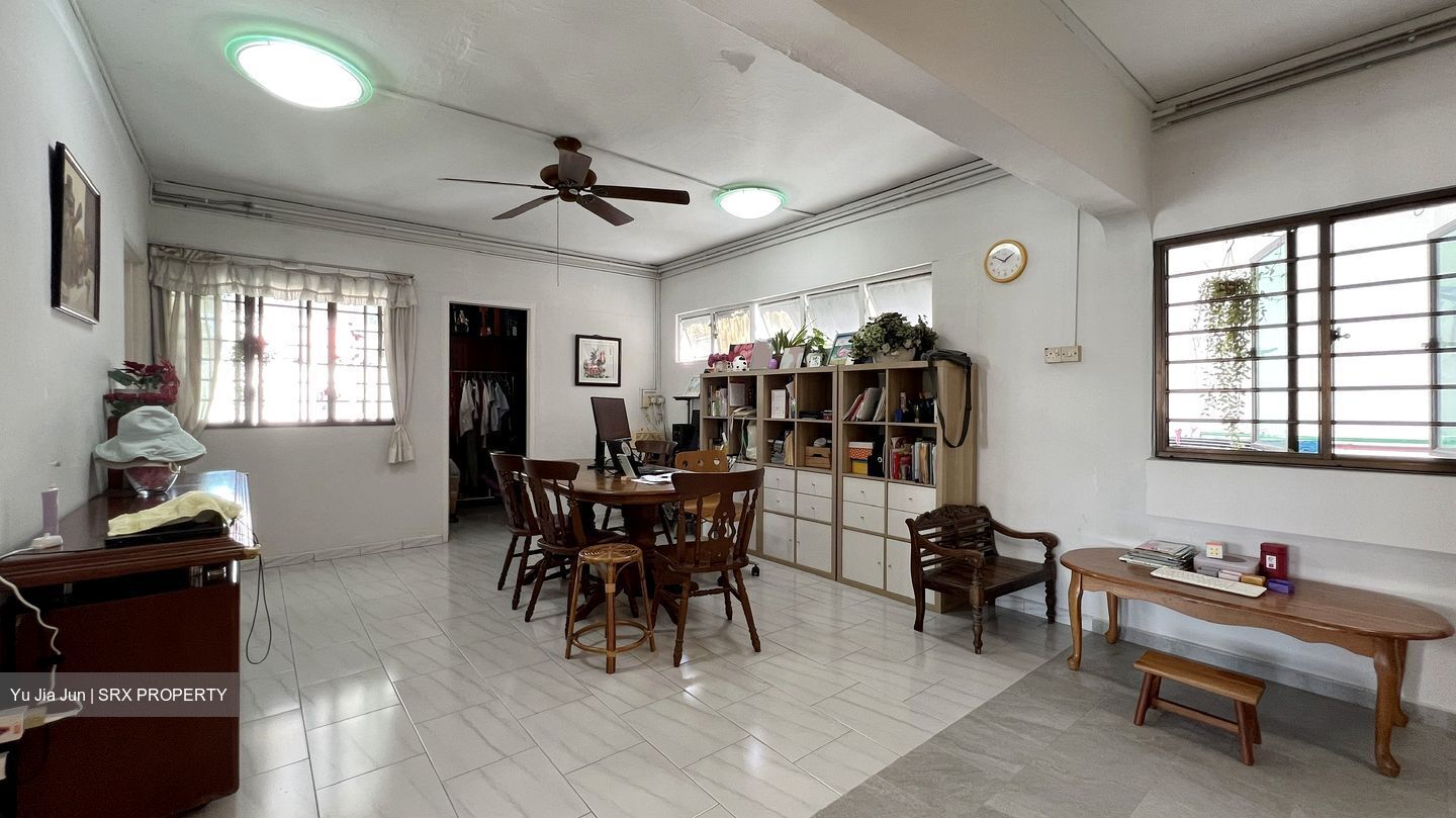 Blk 429 Tampines Street 41 (Tampines), HDB Executive #558570721
